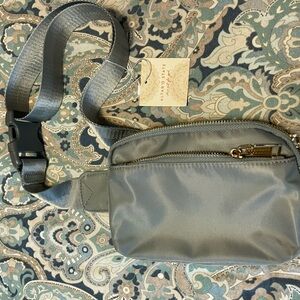 New with tags Altar’d State cross body